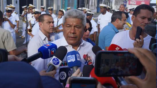 Deivid Santana / BNEWS