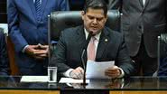 Jefferson Rudy/Agência Senado
