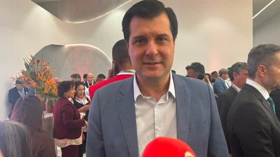 Bernardo Rego / BNEWS