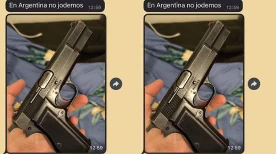 Reprodução