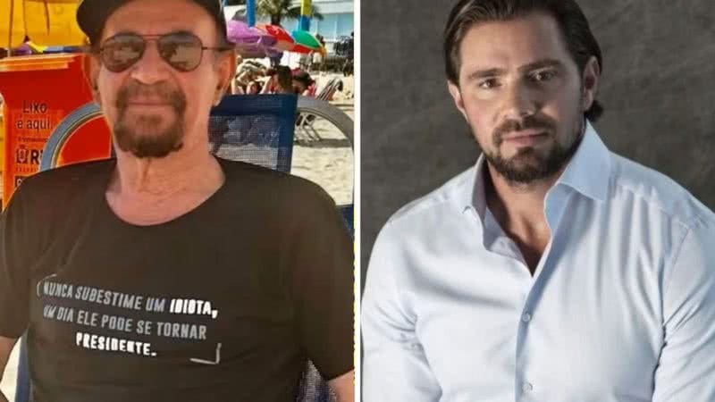 Reprodução / Instagram e Divulgação