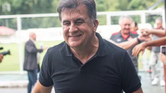 Victor Ferreira / ECV