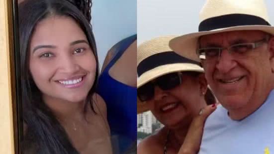Reprodução / Redes Sociais