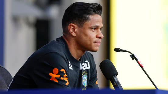 Rafael Ribeiro / CBF