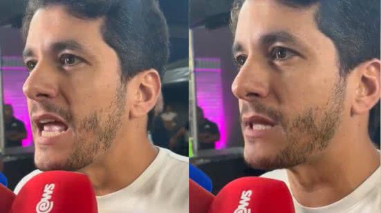 Héber Araújo/ BNews