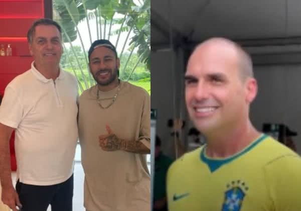 Reprodução / Redes Sociais