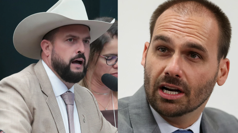Bruno Spada/Câmara dos Deputados/Marcos Corrêa/PR