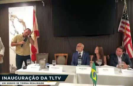 Reprodução/redes sociais