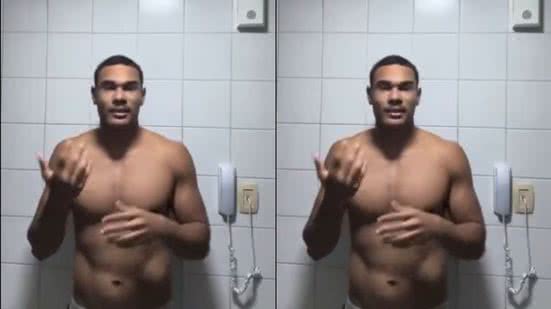 Reprodução/ X