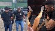 Reprodução / Redes Sociais