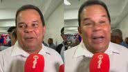 Imagem "O PDT honra Bahia e os baianos", diz Geraldo Júnior durante convenção do partido
