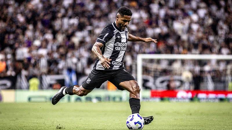 Gabriel Silva / Ceará SC
