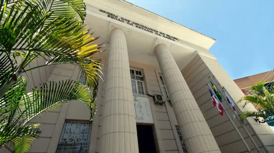 Angelino de Jesus / OAB