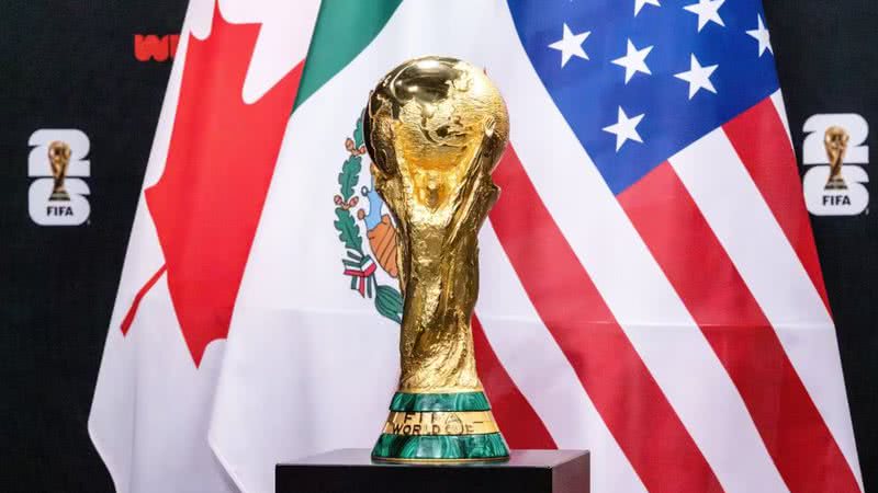 Divulgação/FIFA