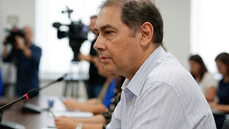 Arquivo pessoal