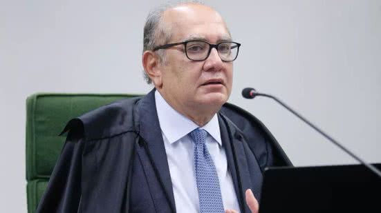 Fellipe Sampaio/STF