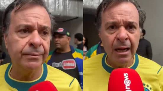Carolina Papa/BNews