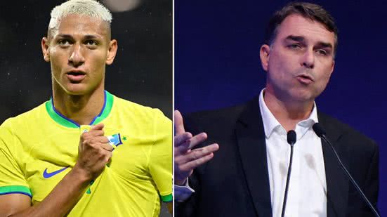 Reprodução / Redes Sociais