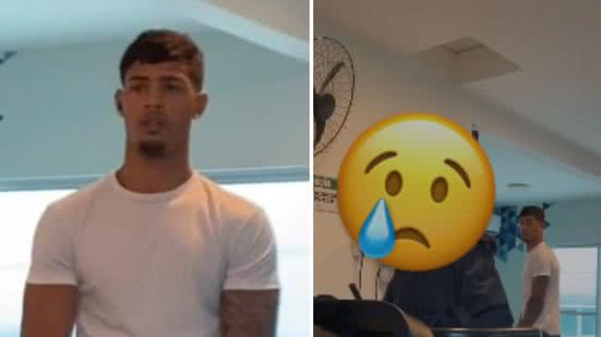 Reprodução Redes Sociais