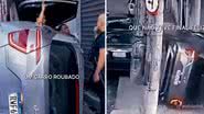 Reprodução | Instagram | @policiacivil_rj