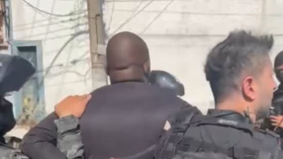 Reprodução | Instagram | @policiacivil_rj