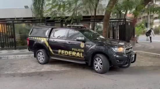 Divulgação | PF