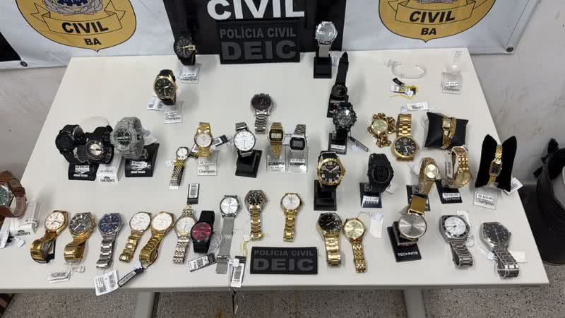Divulgação | PCBA