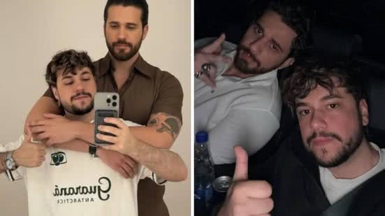 Foto: Reprodução / redes sociais