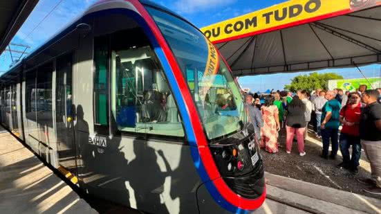 Foto: Reprodução / Rebeca Santos / BNews