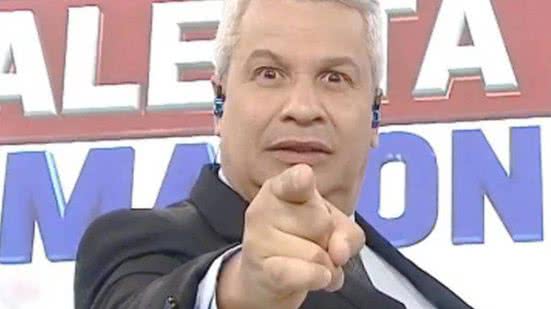 Foto: Reprodução / RedeTV!