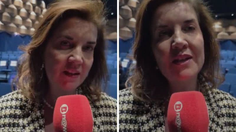 Foto: Reprodução / Claudia Cardozo | BNews