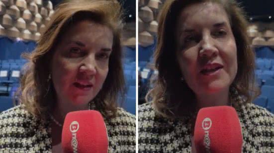 Foto: Reprodução / Claudia Cardozo | BNews