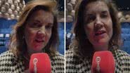 Foto: Reprodução / Claudia Cardozo | BNews