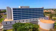 Foto: Hospital Regional de Mato Grosso do Sul (HRMS) | Reprodução: Governo de MS