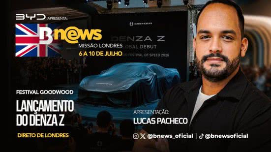 Foto: Reprodução / BNews