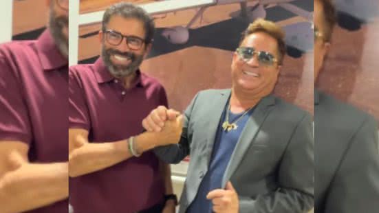 Reprodução / Redes Sociais