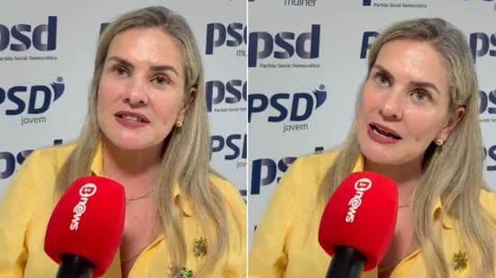 Héber Araújo/ BNews