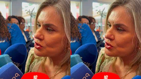 Reprodução/ Vídeo Bnews