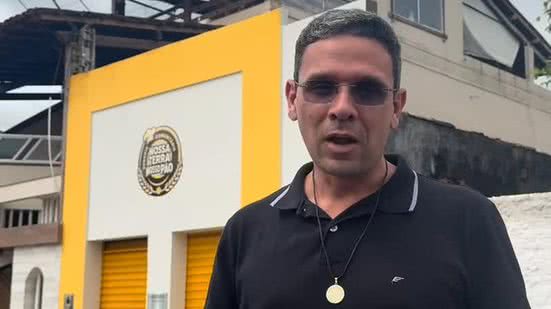 Reprodução / Instagram