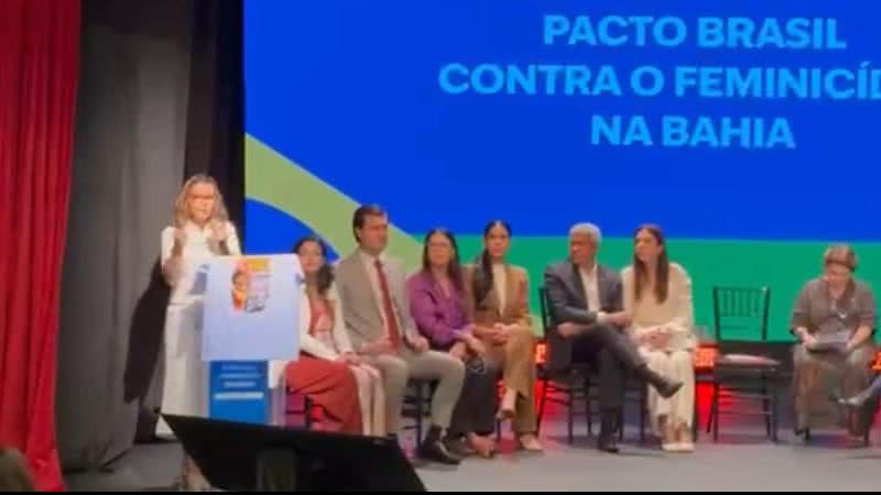Reprodução