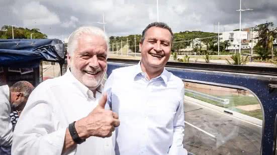 João Ramos / Ascom PT