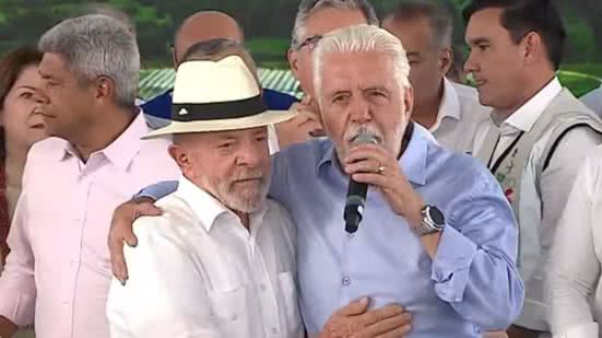 Reprodução/Youtube Governo Federal