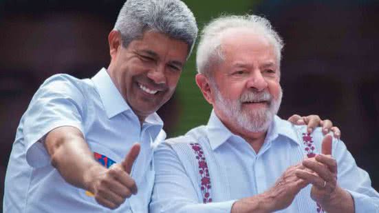 Divulgação - PT