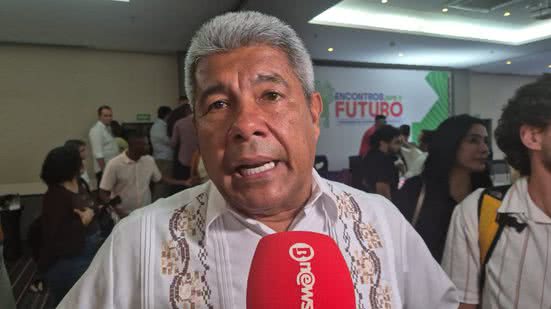 Henrique Brinco / BNews