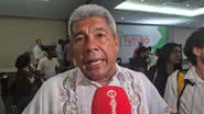 Henrique Brinco / BNews