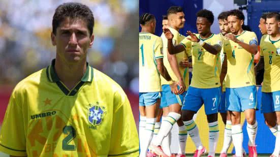 Reprodução | Rafael Ribeiro / CBF, Nelson Terme / CBF