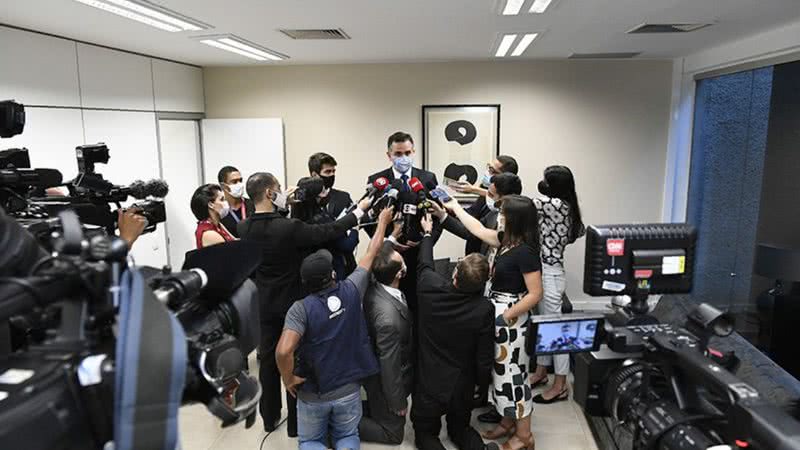 Roque de Sá/Agência Senado