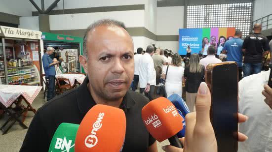 Devid Santana / BNEWS