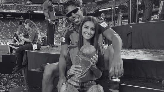Reprodução / Instagram