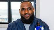 Reprodução/Instagram @kingjames